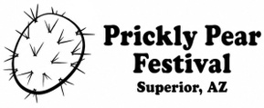Prickly Pear Fesival