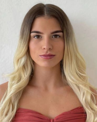 Paige Ferney 