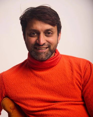 Jimi Cherian 