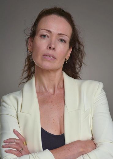 Louise Woodhead 