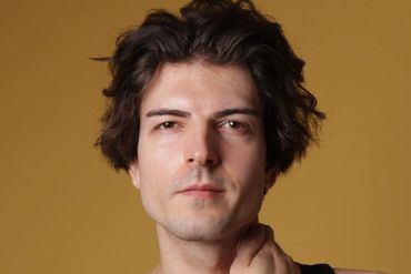Robert Jencik 