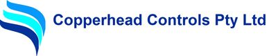Logo of Copperhead Controls Pty Ltd.