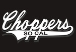 The Chop Shop