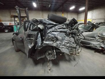 Car Accident in Florida Information on how to file an Insurance Claim