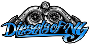 Diesels Of NY