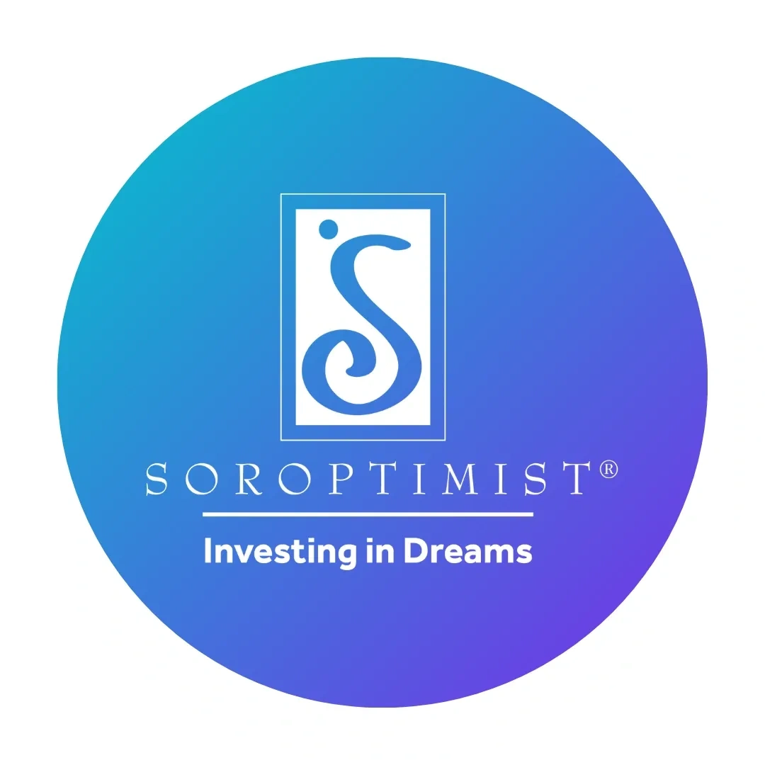 Soroptimist logo