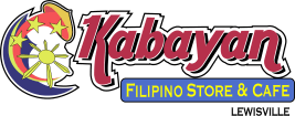Kabayan Filipino Store and Cafe- Lewisville
