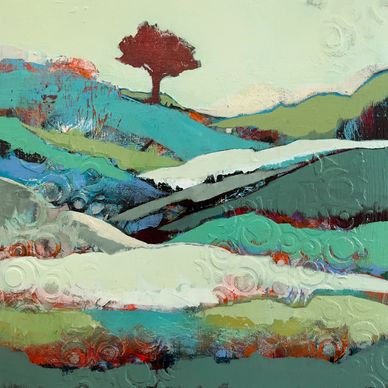 Lynn Goldstein Workshop