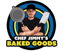 Chef Jimmy's Right-A-Way Rolls & Baked goods.