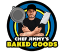 Chef Jimmy's Right-A-Way Rolls & Baked goods.