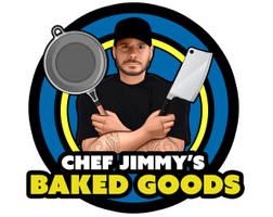 Chef Jimmy's Right-A-Way Rolls & Baked goods.