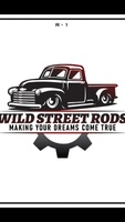 Wild Street Rods


