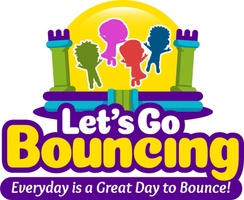 Let’s Go Bouncing