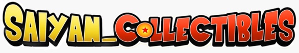 SAIYAN COLLECTIBLES