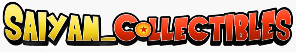 SAIYAN COLLECTIBLES