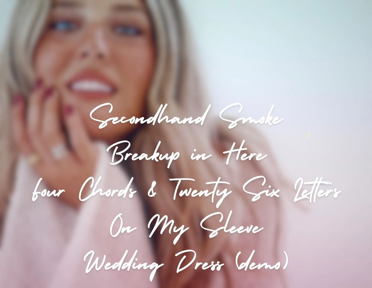 Other songs on this EP