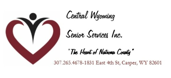 Casper Senior Center - Senior Center, Senior Citizen Services, Senior