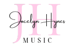 Jocelyn Hynes Music 