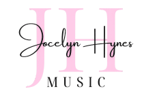 Jocelyn Hynes Music 