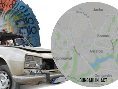 Cash For Cars Gungahlin, ACT