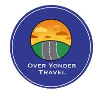 Over Yonder Travel