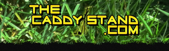 The Caddy Stand