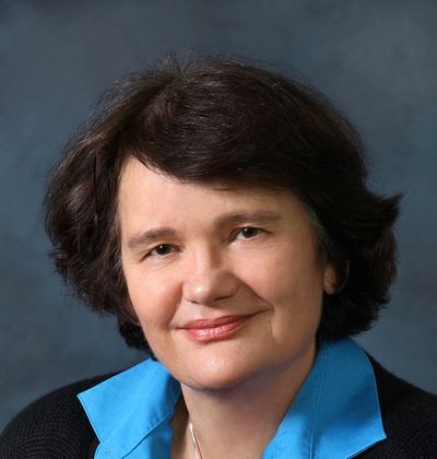 Anne DeGheest, founder, HealthTech Capital