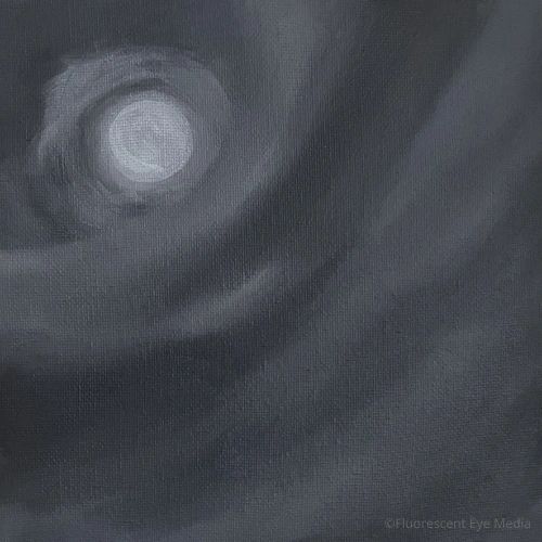 The Veiled Sun