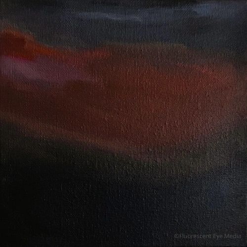 Red Sky at Night