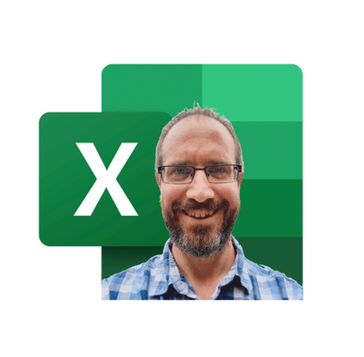 Excel With Dave