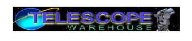 Telescope Warehouse