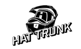 Hat Trunk - Custom Hats & Hat Pins