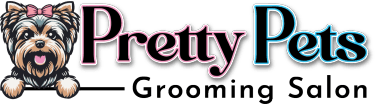Pretty Pets Grooming Salon
79 Ashford Avenue
Dobbs Ferry NY 10522