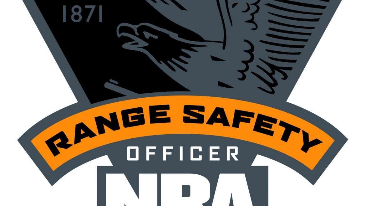 NRA Range Safety Officer Certification
