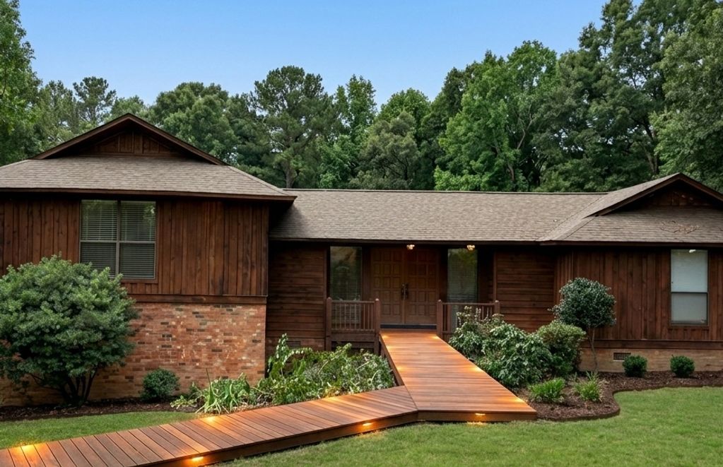Transitions by Facility Pro: Honoring Your Home’s Legacy