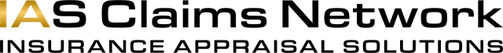 IAS Claims Network