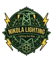 Nikola Lighting