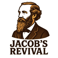Jacob's Revival