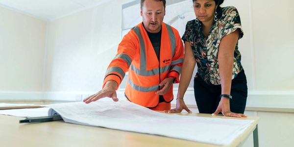 Builder’s Risk Insurance