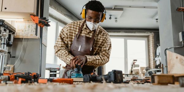 Contractor & Trades Insurance