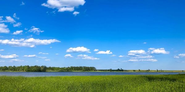 Brunswick County, NC coastal community