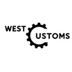 West Customs
Equipment Rental & Sales  