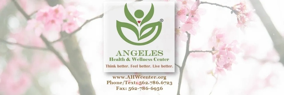 Angeles Health and Wellness Center