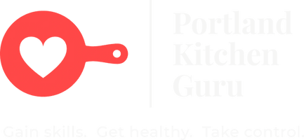 Portland Kitchen Guru
