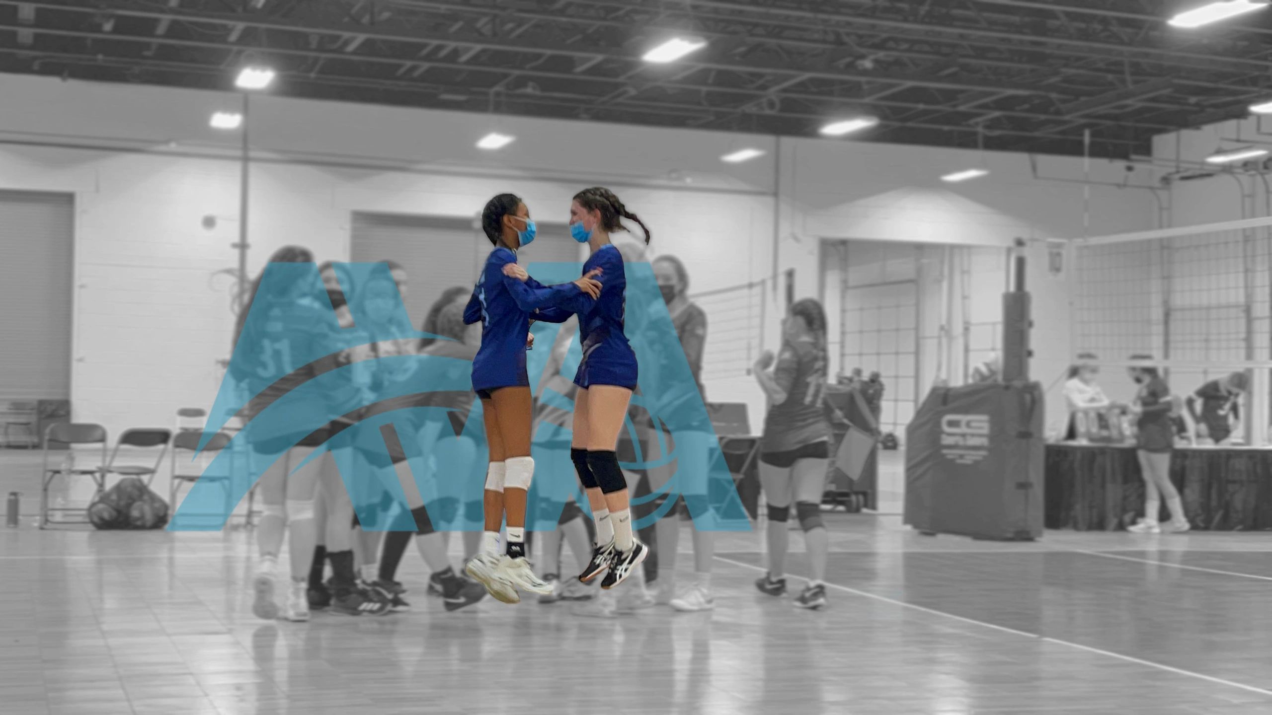 Atlantic Volleyball Academy
