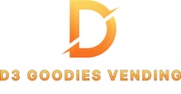 D3 Goodies Vending