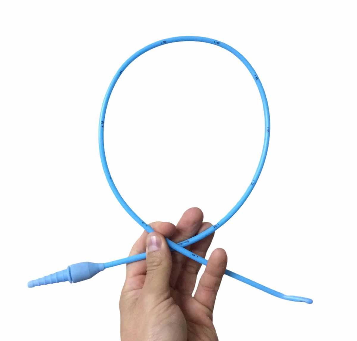 Bougie, Intercambiador de Tubo Endotraqueal Adulto