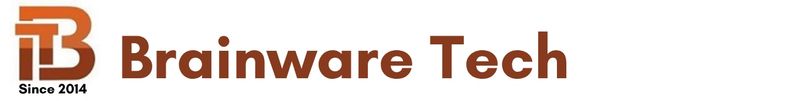 Brainware Tech's Logo