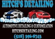 HITCH'S DETAILING