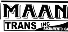 MAAN Transport Inc